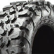 Load image into Gallery viewer, Maxxis Tire - Carnivore - Front/Rear - 33x10R15 - 8 Ply TM00306300 - Side View
