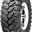 Load image into Gallery viewer, Maxxis Tire - Ceros - Front - 26x9R14 - 6 Ply TM00096100 - Side View