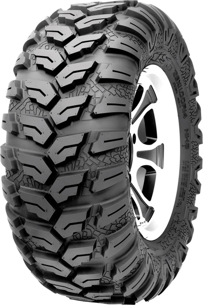 Maxxis Tire - Ceros - Front - 27x9R15 - 6 Ply TM00697100 - Side View