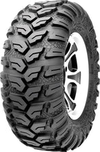 Load image into Gallery viewer, Maxxis Tire - Ceros - Front - 29x9R14 - 6 Ply TM00904100 - Side View