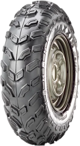 Maxxis Tire - M911Y - Front - 25x8-12 - 2 Ply TM16639800 - Main Product View