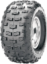 Load image into Gallery viewer, Maxxis Tire - M911Y - Front - 25x8-12 - 2 Ply TM16639800 - Side View