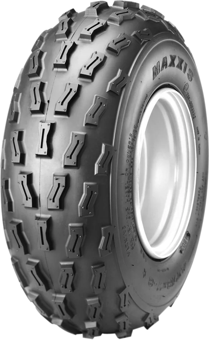 Maxxis Tire - M940 - Rear - 18x9-8 - 2 Ply TM05000200 - Side View