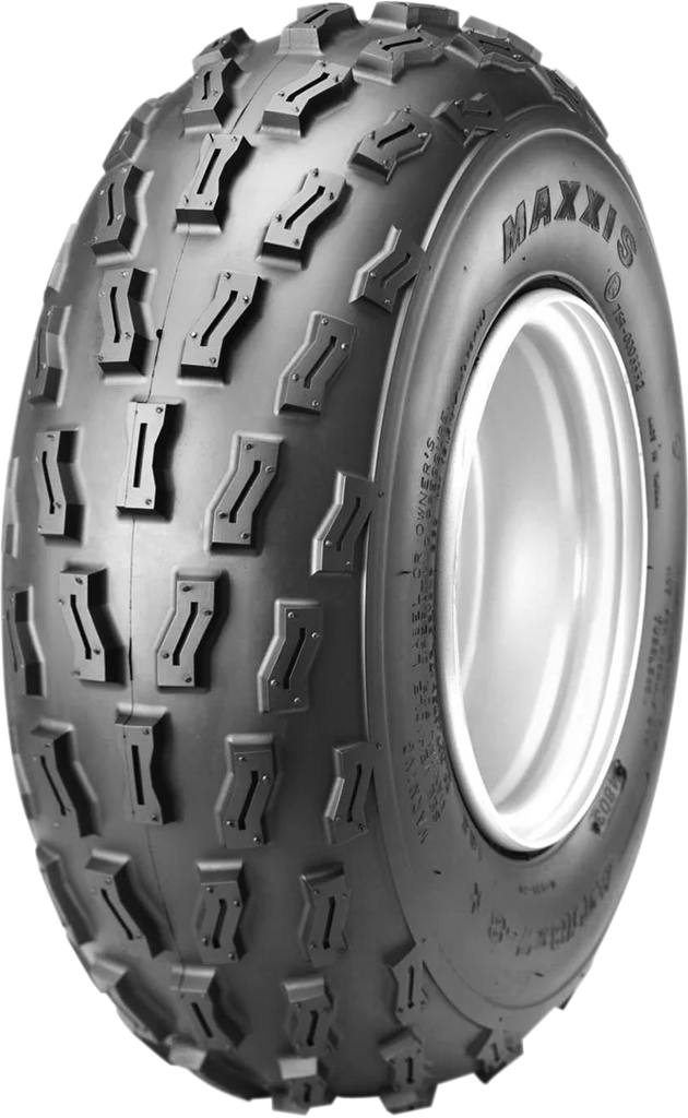 Maxxis Tire - M940 - Rear - 18x9-8 - 2 Ply TM05000200 - Side View