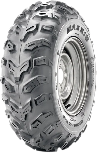 Maxxis Tire - M952Y - Rear - 25x10-12 - 2 Ply TM16662000 - Main Product View