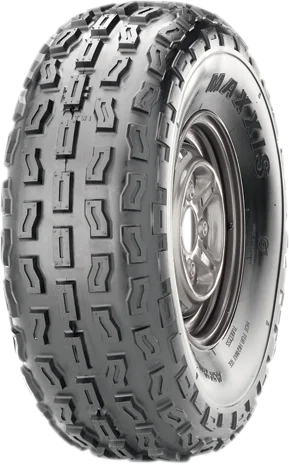 Maxxis Tire - M953 - Front - 20x7-8 - 2 Ply TM05108000 - Main Product View