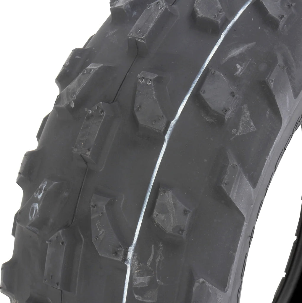 Maxxis Tire - M9803 - Front - AT22x7-11 - 2 Ply TM16304000 - Side View