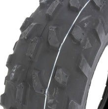 Load image into Gallery viewer, Maxxis Tire - M9803 - Front - AT22x7-11 - 2 Ply TM16304000 - Side View