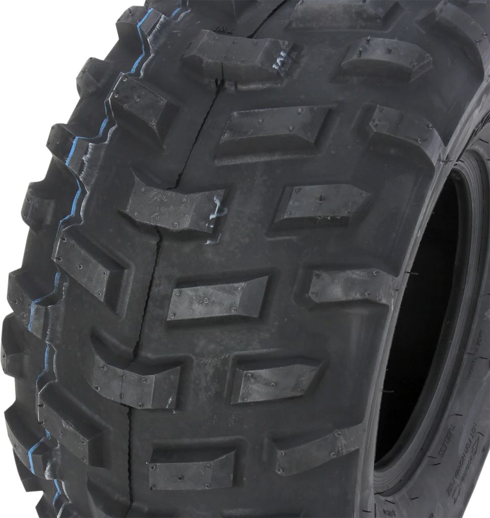 Maxxis Tire - M9804 - Rear - AT22X10-9 - 2 Ply TM07111600 - Side View