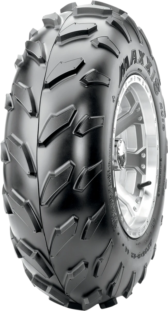Maxxis Tire - MU19 - Front - 25x8-12 - 2 Ply TM00652100 - Main Product View