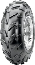 Load image into Gallery viewer, Maxxis Tire - MU19 - Front - 25x8-12 - 2 Ply TM00652100 - Main Product View