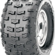 Load image into Gallery viewer, Maxxis Tire - MU19 - Front - 25x8-12 - 2 Ply TM00652100 - Side View