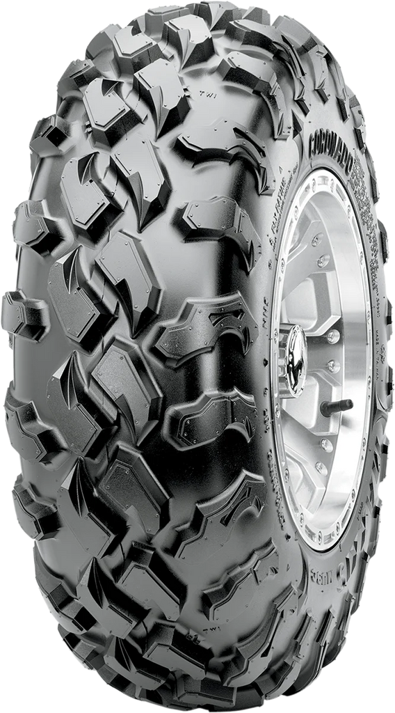 Maxxis Tire - MU9C Coronado - Front - 25x8R12 - 8 Ply TM00673100