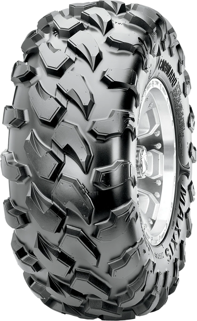 Maxxis Tire - MU9C Coronado - Rear - 26x11R12 - 8 Ply TM00840100 - Main Product View