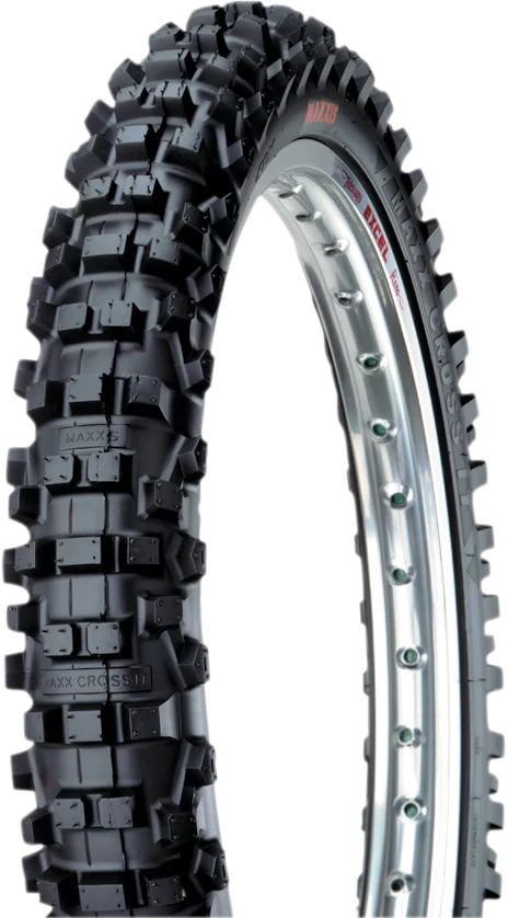 Maxxis Tire - Maxxcross IT M7304 - Front - 70/100-17 - 40M - Main Product View