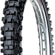 Load image into Gallery viewer, Maxxis Tire - Maxxcross IT M7304 - Front - 70/100-17 - 40M - Main Product View