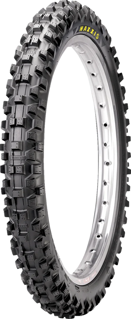 Maxxis Tire - Maxxcross SI - Front - 70/100-19 - 42M TM77980000