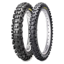 Load image into Gallery viewer, Maxxis Tire - Maxxcross SI M7312 - Rear - 90/100-16 - 52M TM30014000