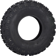 Load image into Gallery viewer, Maxxis Tire - Razr 2 - Front - 22x7-10 - 6 Ply - Detail View