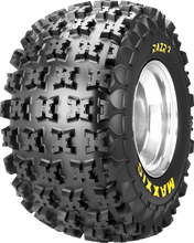 Load image into Gallery viewer, Maxxis Tire - Razr 2 - Rear - 22x11-9 - 6 Ply - Side View
