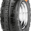 Load image into Gallery viewer, Maxxis Tire - Razr - Front - 22x7-10 - 4 Ply - Main Product View
