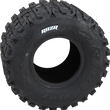 Load image into Gallery viewer, Maxxis Tire - Razr Plus MX - Front - 20x6-10 - 4 Ply TM01033100 - Side View
