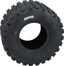 Load image into Gallery viewer, Maxxis Tire - Razr Plus MX - Front - 20x6-10 - 4 Ply TM01033100 - Side View