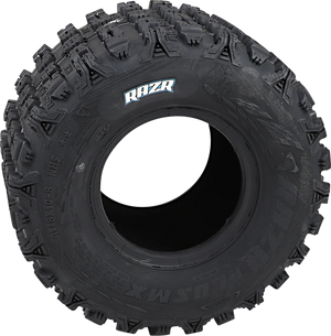 Maxxis Tire - Razr Plus MX - Rear - 18x10-8 - 4 Ply TM01034100