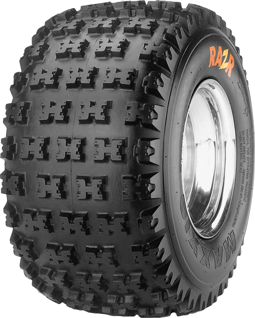 Maxxis Tire - Razr - Rear - 20x11-10 - 4 Ply - Main Product View