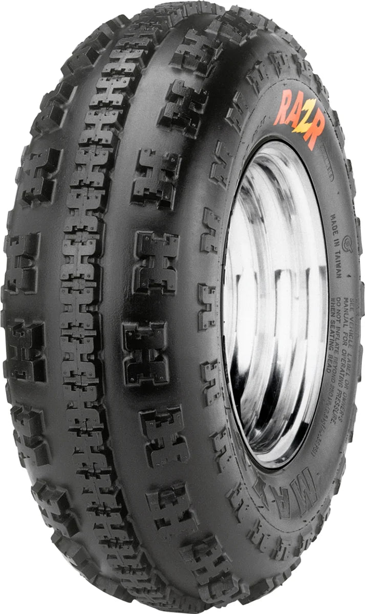 Maxxis Tire - Razr - Rear - 20x11-10 - 4 Ply - Side View