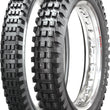 Load image into Gallery viewer, Maxxis Tire - Trialmaxx M7320 - Rear - 4.00R18 - 64M TM66650000