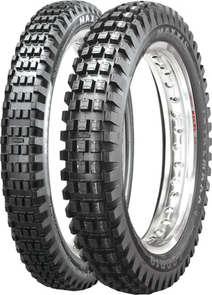 Maxxis Tire - Trialmaxx M7320 - Rear - 4.00R18 - 64M TM66650000