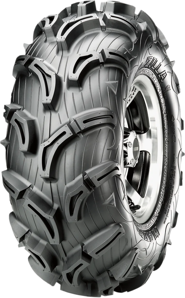 Maxxis Tire - Zilla - Rear - 25x11-9 - 6 Ply TM00434100