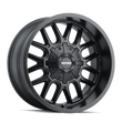 Load image into Gallery viewer, Mayhem 8107 Cogent 20x9 / 8x165.1 BP / 0mm Offset / mm Hub Matte Black Wheel