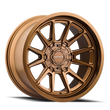 Load image into Gallery viewer, Mayhem 8116 Intrepid 20x10 / 6x135/139.7 BP / -24mm Offset / 106mm Hub Matte Bronze Wheel