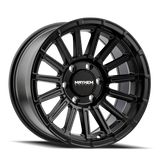 Mayhem 8309 Granite 17x9 / 5x127 BP / 0mm Offset / 78.1mm Hub Matte Bronze