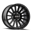 Load image into Gallery viewer, Mayhem 8309 Granite 17x9 / 6x135 BP / 0mm Offset / 87.1mm Hub Matte Bronze