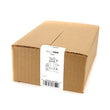 Load image into Gallery viewer, McGard 8 Lug Hex Install Kit w/Locks (Cone Seat Nut) M14X1.5 / 22mm Hex / 1.945in. Length - Black - Side View