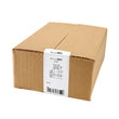 Load image into Gallery viewer, McGard 8 Lug Hex Install Kit w/Locks (Cone Seat Nut) M14X2.0 / 13/16 Hex / 2.25in. Length - Black - Side View