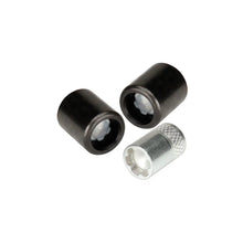Load image into Gallery viewer, McGard 87-95 Jeep Wrangler YJ 2-Door Lock Set - (2 Locks) - Side View
