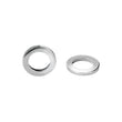 Load image into Gallery viewer, McGard Duplex MAG Washers (Stainless Steel) - 8 Pack - Detail View