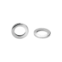Load image into Gallery viewer, McGard Duplex MAG Washers (Stainless Steel) - 8 Pack - Detail View