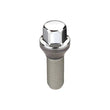 Load image into Gallery viewer, McGard Hex Lug Bolt (Cone Seat) M14X1.5 / 17mm Hex / 30.5mm Shank Length (Box of 50) - Chrome