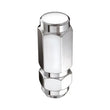 Load image into Gallery viewer, McGard Hex Lug Nut (Cone Seat / Duplex) 1/2-20 / 7/8 Hex / 2.5in. Length (Box of 100) - Chrome