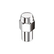 Load image into Gallery viewer, McGard Hex Lug Nut (Reg. Shank - .746in.) 7/16-20 / 13/16 Hex / 1.65in. Length (Box of 100) - Chrome