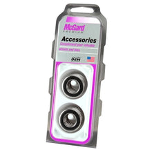 Load image into Gallery viewer, McGard MAG Washer (Stainless Steel) - 10 Pack - Main Product View