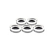 Load image into Gallery viewer, McGard MAG Washer (Stainless Steel) - 10 Pack - Detail View