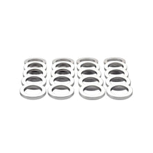 Load image into Gallery viewer, McGard MAG Washer (Stainless Steel) - 20 Pack - Side View