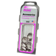 Load image into Gallery viewer, McGard MAG Washer (Stainless Steel) - 20 Pack - Detail View