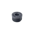 Load image into Gallery viewer, McGard Plugs For Racing Lug Nuts (4-Pack) - Black - Main Product View
